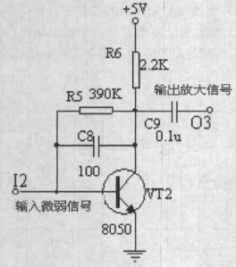 基于lm567的无线遥控电路设计