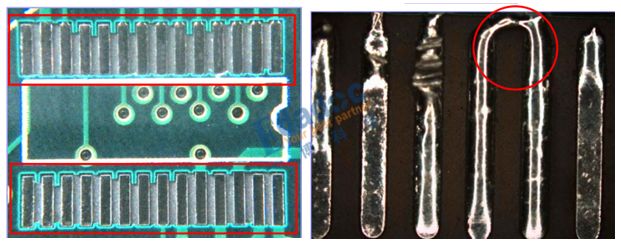 pcb阻焊制作的大概流程