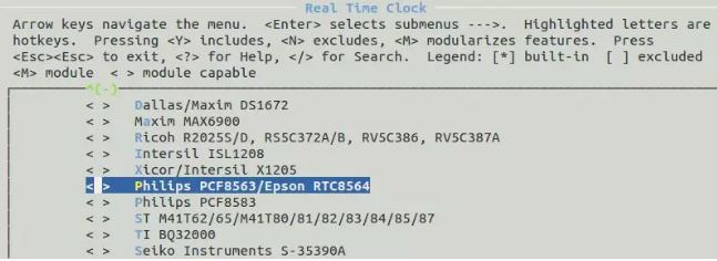 如何正确设计实时时钟RTC?
