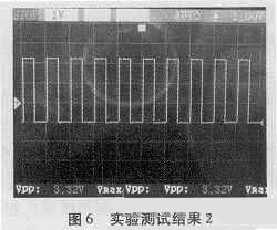 基于stm32的数字示波器设计方案