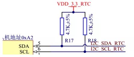 如何正确设计实时时钟RTC?