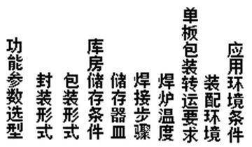 芯片选型如何做?“老司机”的深刻总结!