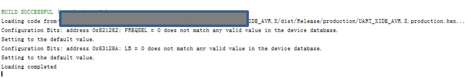 像使用PIC® MCU一样在MPLAB® X IDE中开发AVR® MCU