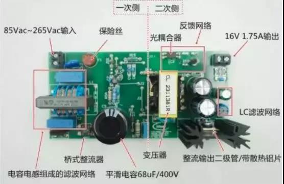 如何防止初次上电“炸机”？