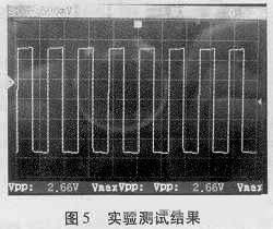 基于stm32的数字示波器设计方案