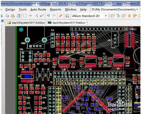PCB电路板设计中元器件布局应遵守哪些原则