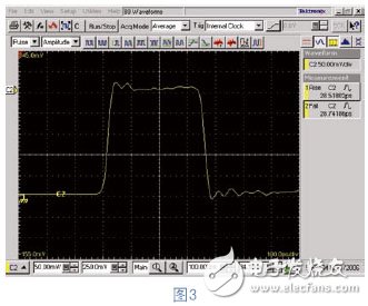 高速PCB设计中真差分TDR测试的方法原理及特点介绍