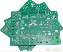 PCB板中所有层面的含义解析