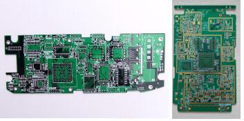 手机PCB板的RF电路设计技巧解析