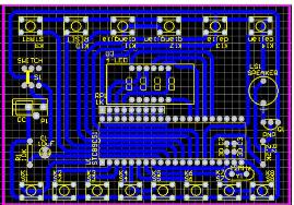 高速PCB设计中蛇形线处理的五个建议