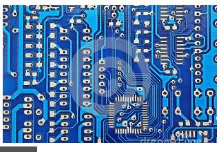 PCB印制电路板的平衡层叠设计