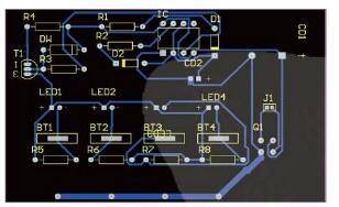 PCB设计的八个误区及解决方案