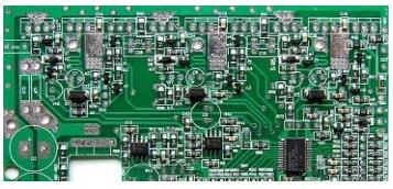 如何解决PCB高速系统的功率失配问题