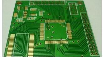 PCB电路板敷铜需要注意哪些问题