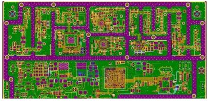 PCB电路板国际规范之渊源与现状