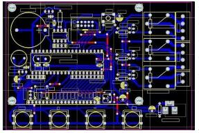 PCB布局和布线的设计技巧
