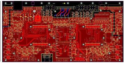 高速PCB设计中详细布局的六大步骤解析