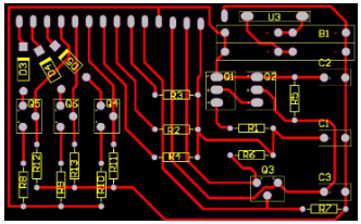 PCB设计中的常见问题解析