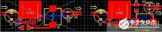 电源模块PCB设计的原理和技巧