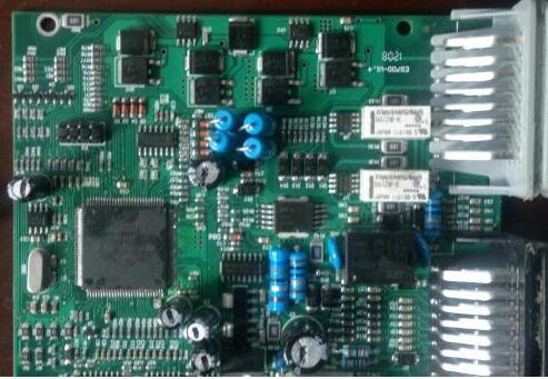 如何抑制高频PCB板中的电源噪声干扰