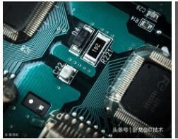 PCB印制电路板温度迅速上升的原因及处理方法