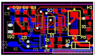 PCB互连设计测试技术解析