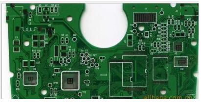 基于Protel99SE在高频PCB设计中的一些问题研究