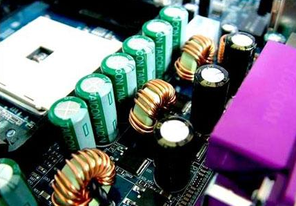 PCB板的LED开关电源系统设计方案探讨