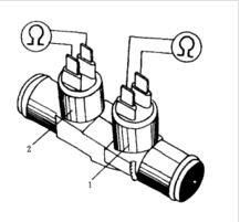 热敏开关工作原理