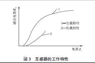 剩余电流互感器的安装接线方法及注意事项