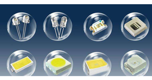 深层解析:LED灯的保护技术