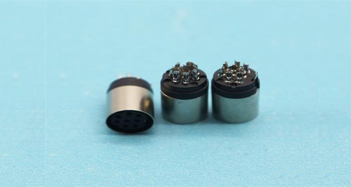 汽车连接器的应用特点以及未来发展趋势