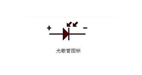 光敏二极管的主要技术参数介绍