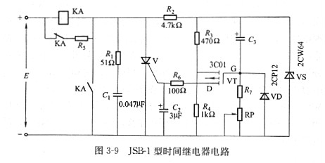 场效应管工作用途