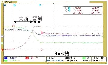 mos管的作用在电池保护板