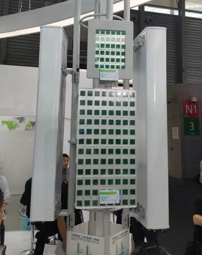 毫米波aau的发射功率到底有多大? - 面包板社区