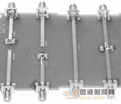 AFR自动夹具移除校准方法的原理