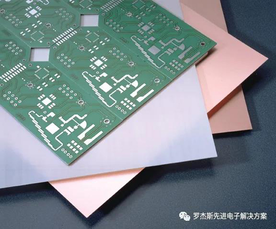 如何为毫米波及高多层板电路选择合适材料