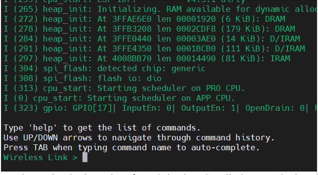 ESP32 UART串口通信-电子工程专辑