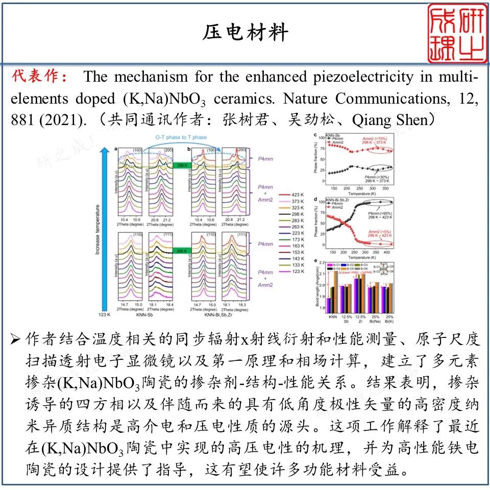 这位80后教授，以一作/通讯作者身份发表4篇Science+1篇Nature！-电子工程专辑