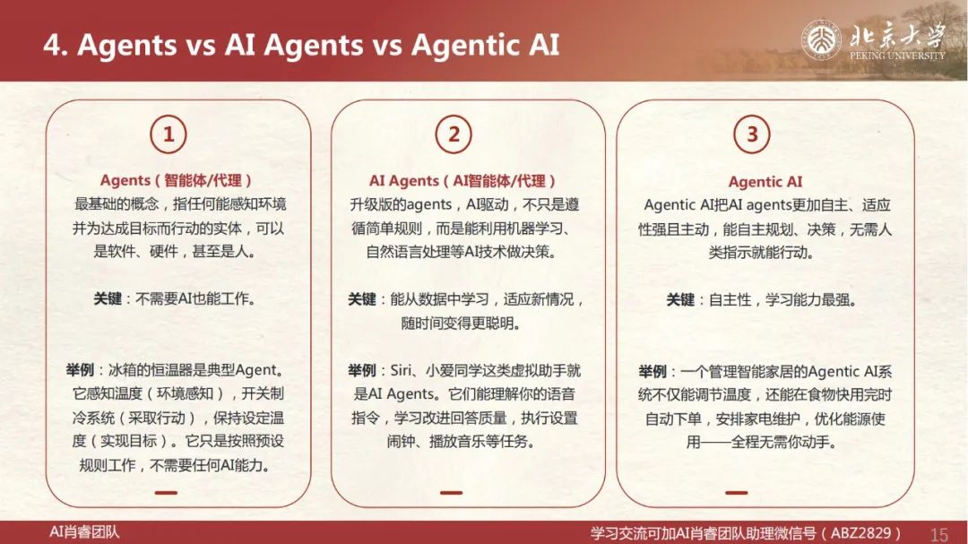 AI Agent和Agentic AI的兴起-电子工程专辑