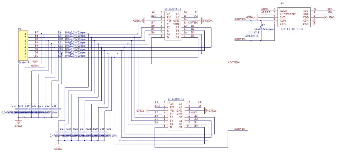 BMS常用的几种电芯采集方案以及基于英飞凌新款TLE9018DQK的AFE采集方案-电子工程专辑