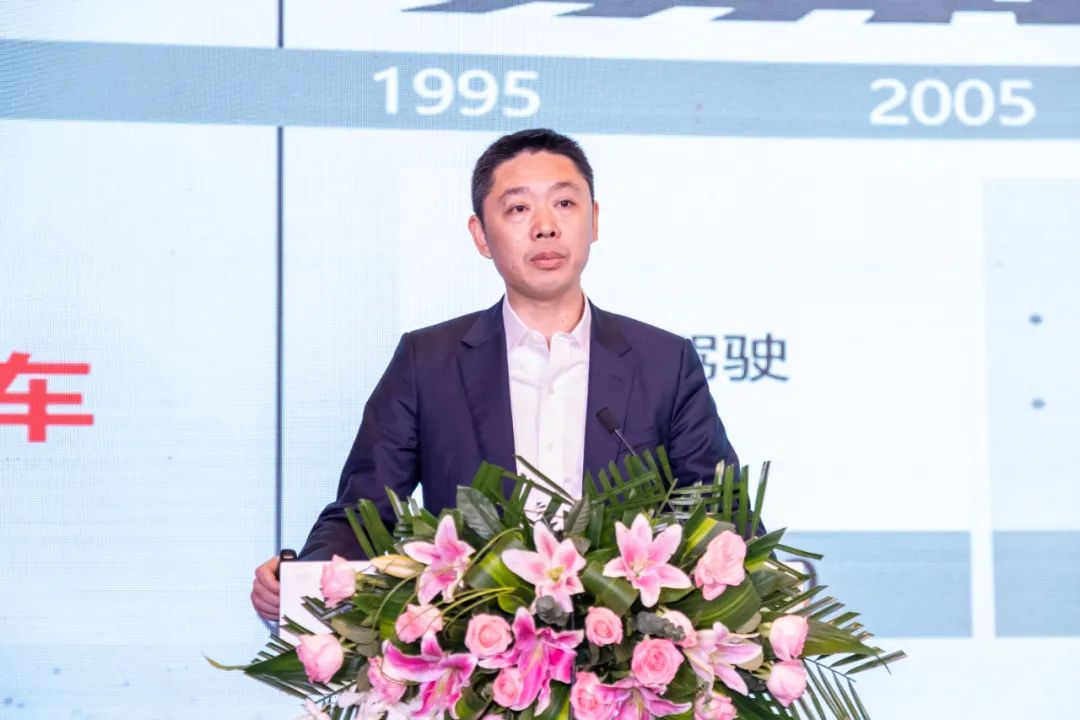 千里科技任命华为前高管王军为联席总裁,加速布局汽车AI化战略-电子工程专辑