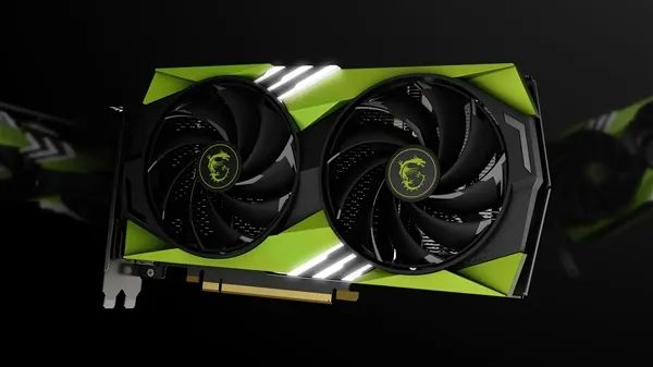 16GB夢碎！RTX 5060顯存摳唆還是8GB