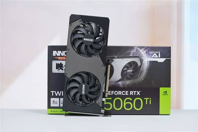 Blackwell的甜点来了！NVIDIA RTX 5060 Ti首发评测：8GB疯狂爆显存 16GB正好