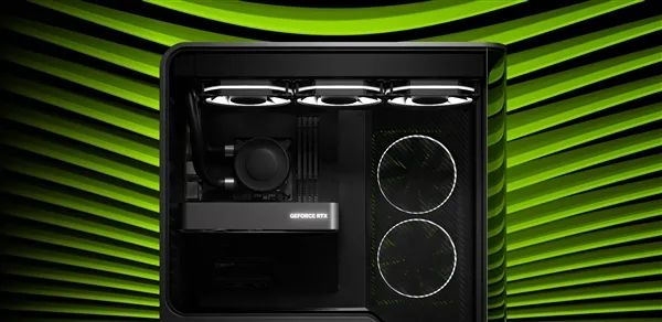 NVIDIA新驱动修复41个Bug！RTX 50花式黑屏、RTX 40没人管