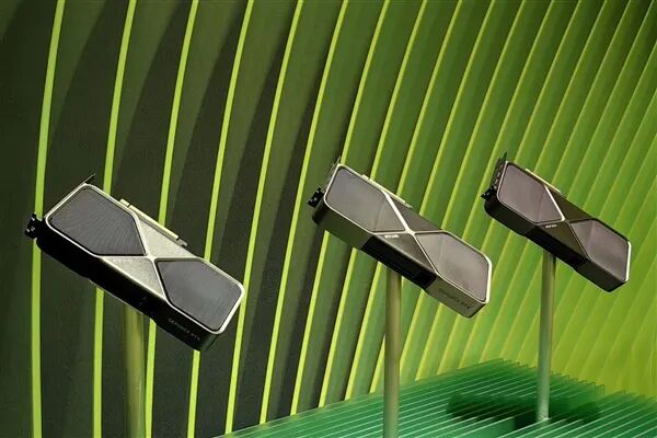 顯存容量大增！NVIDIA RTX 50 SUPER明年3-5月發布