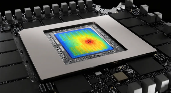 NVIDIA刪了也能找回來！RTX 50系顯卡熱點溫度又能看了