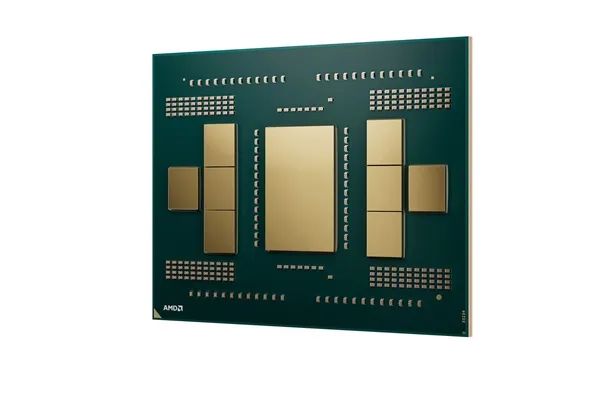 96核心的压迫感！AMD线程撕裂者9000系列官方图赏