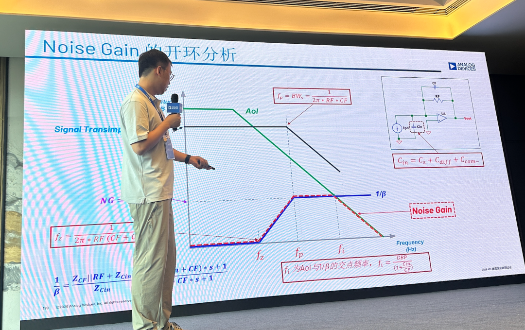這個好，使用 LTSPice 計算穩定點